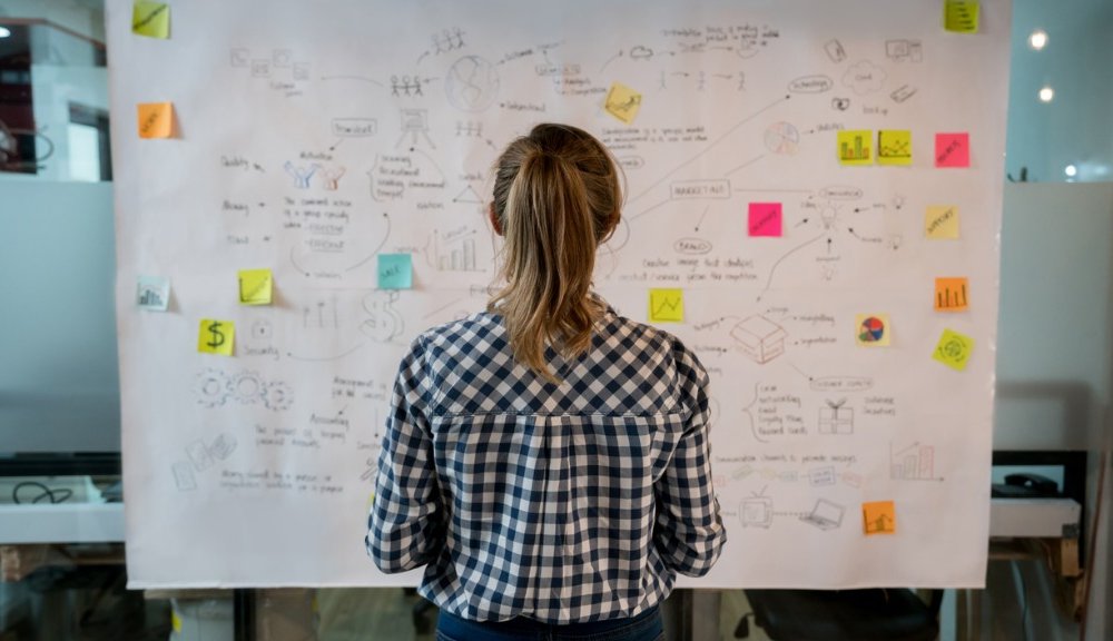 Hero sized article featured image