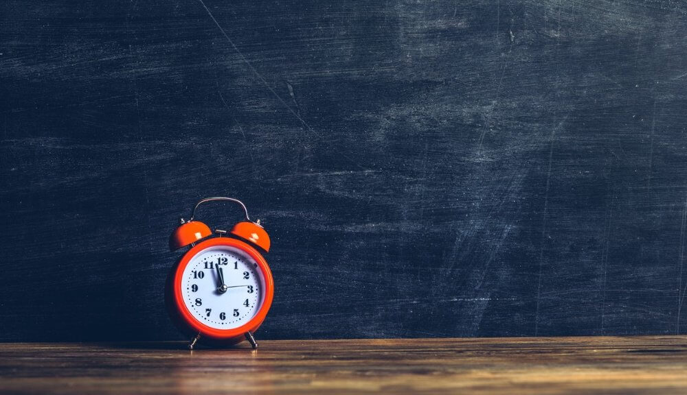 Hero sized article featured image