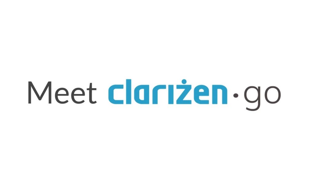 Clarizen Go