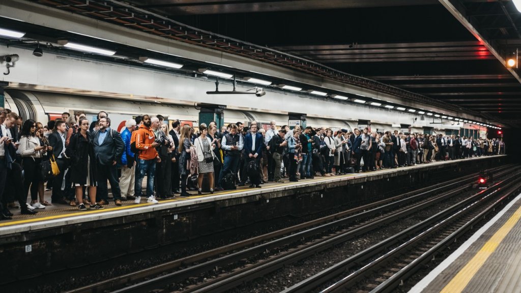 London Underground