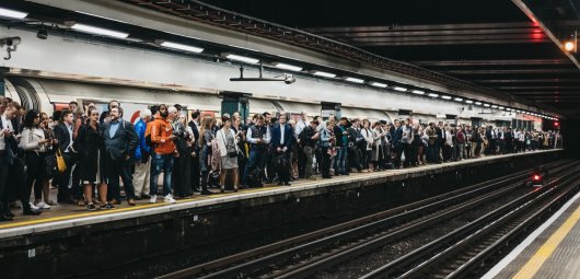 London Underground