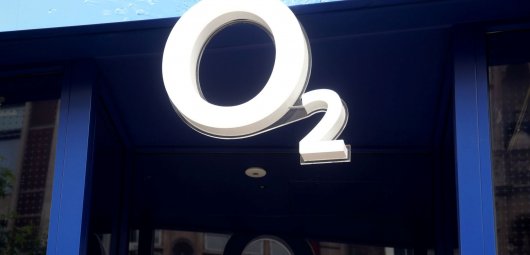 O2 5G