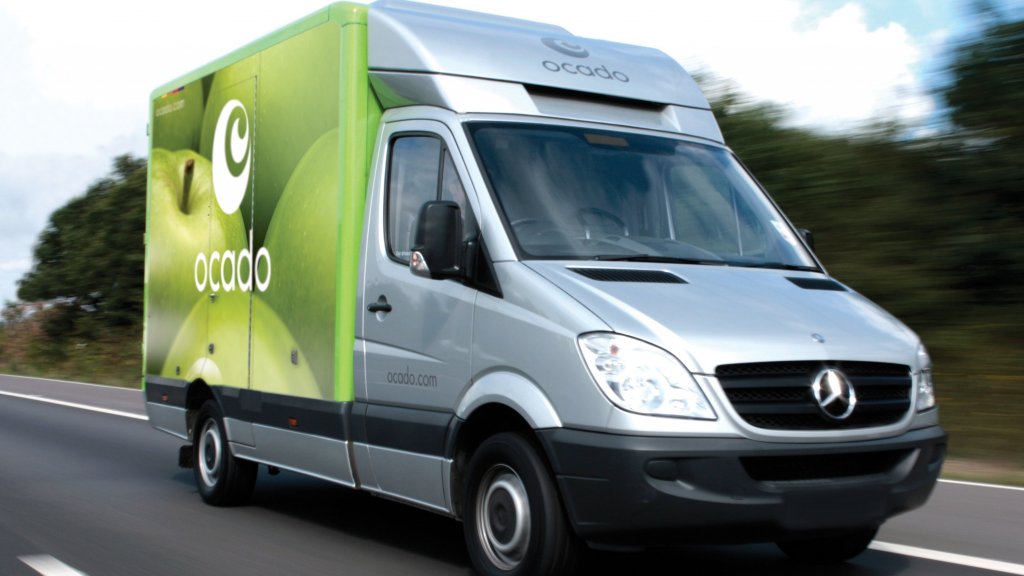 Ocado