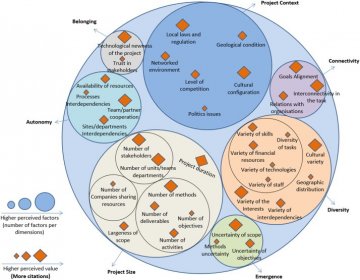 primary project complexity