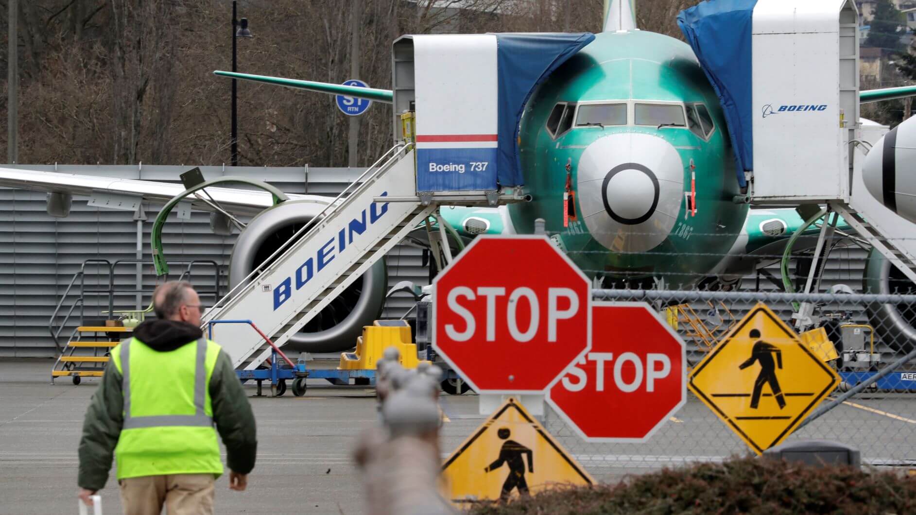 Boeing To Halt Production Of 737 Max Plane In January - PM Today