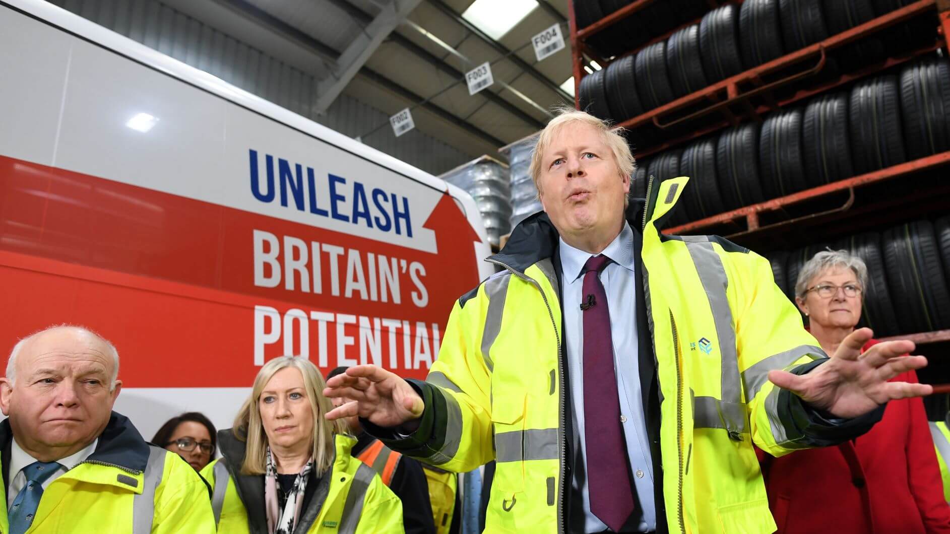 How Has Boris Johnson’s Election Campaign Played Out? PM Today