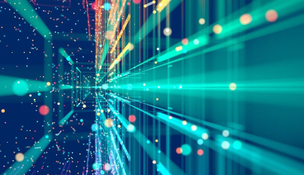 data technology