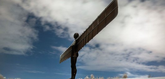 Angel of the North