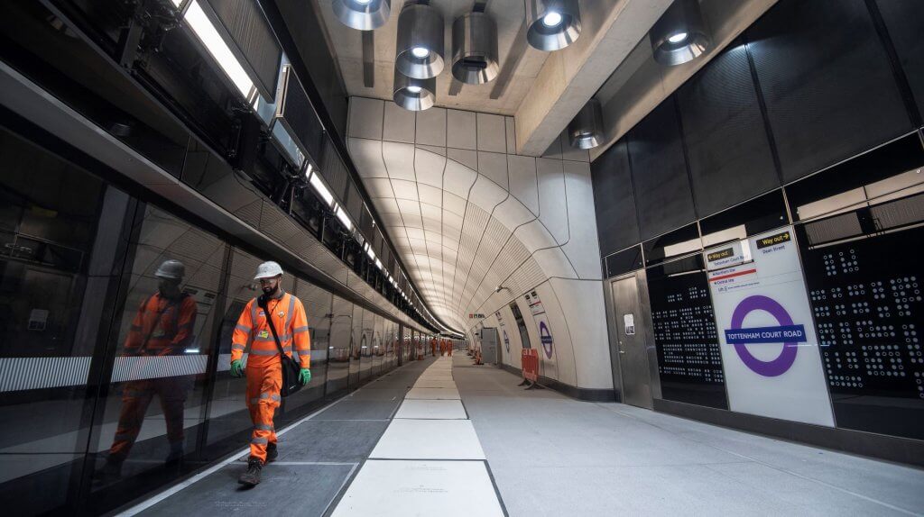 Crossrail