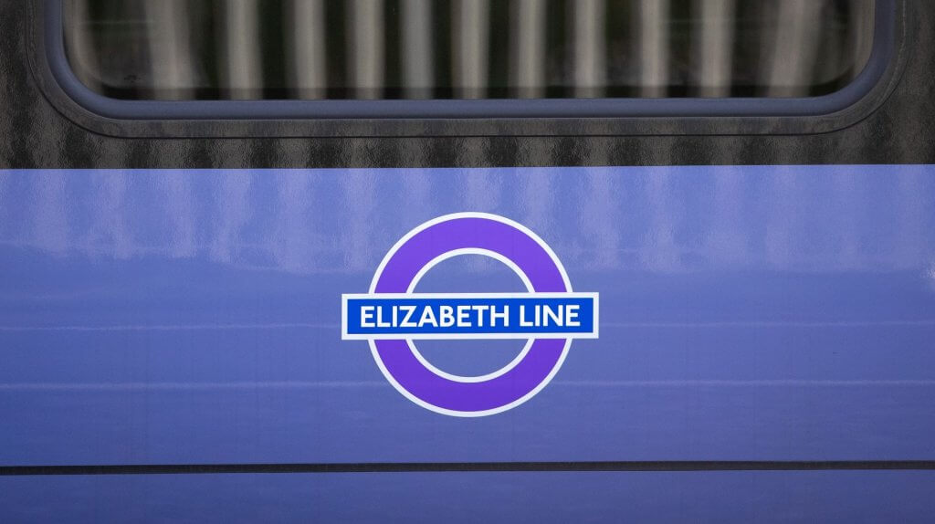 Elizabeth Line