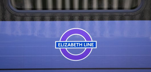 Elizabeth Line