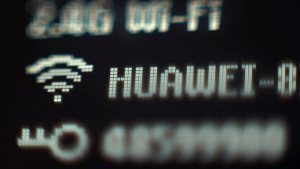 Huawei 5G