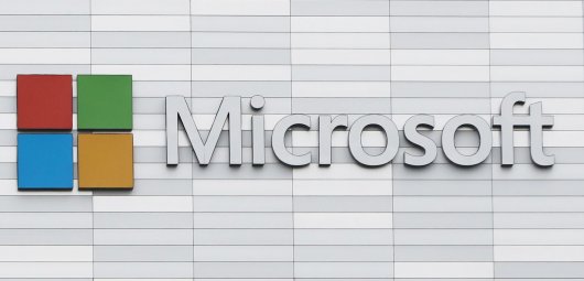 Microsoft