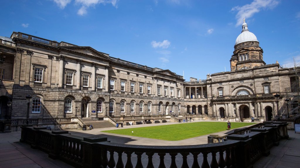 University of Edinburgh