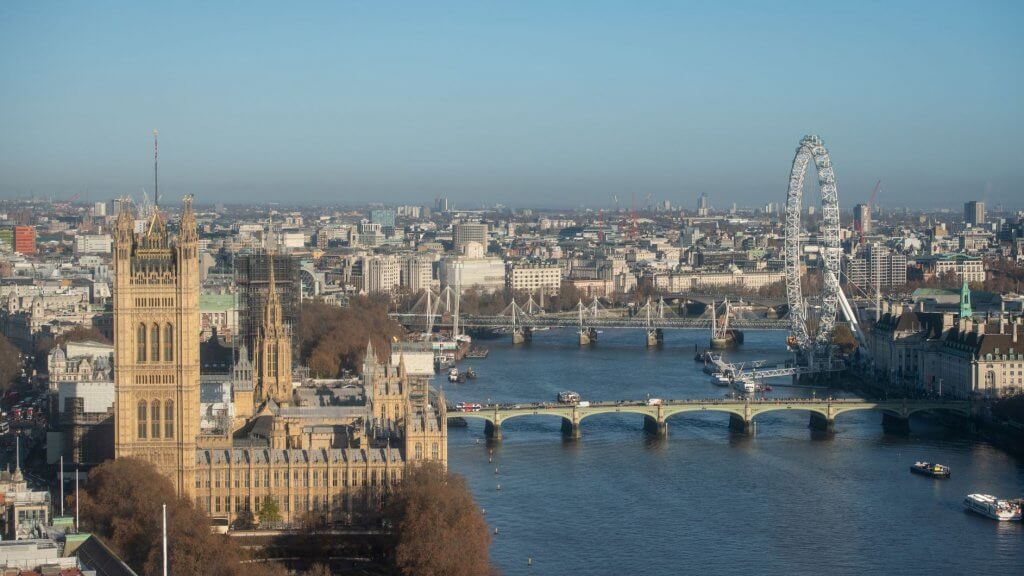 Westminster London