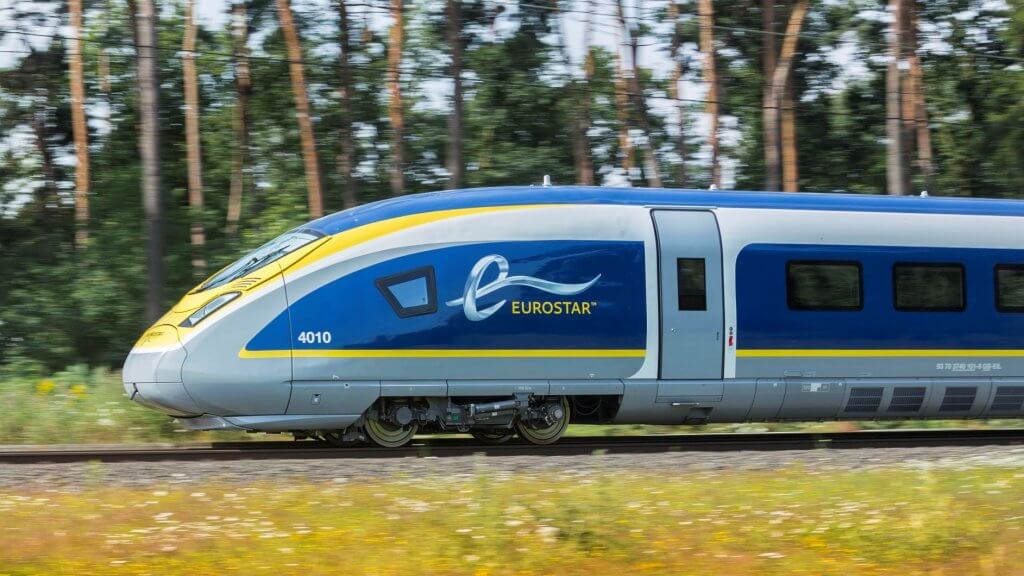 Eurostar