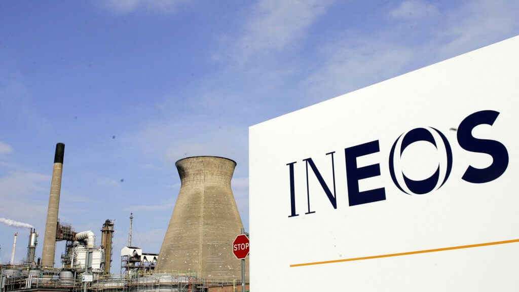 Ineos