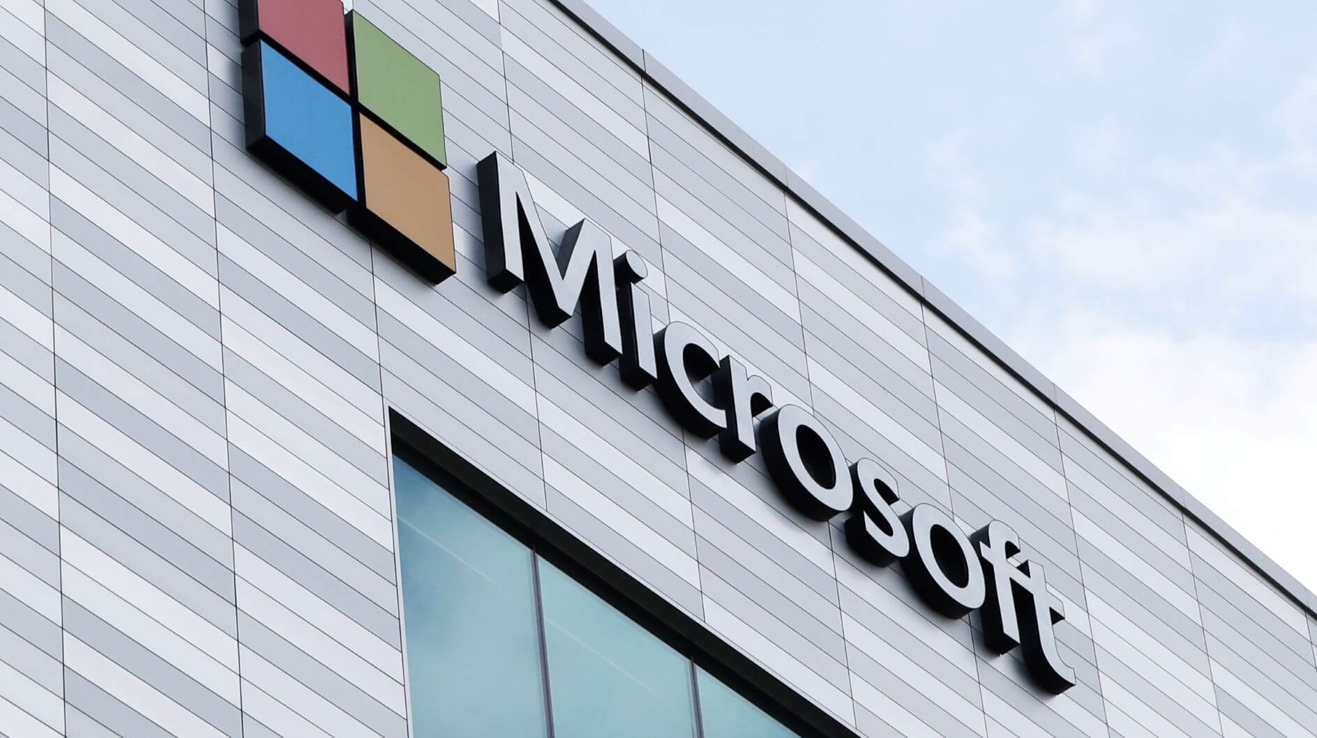 Microsoft Takes Developer Conference Virtual To Stop Spread Of Covid19