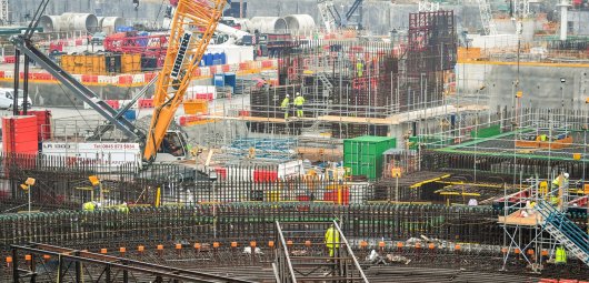 construction