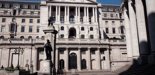 Bank of England