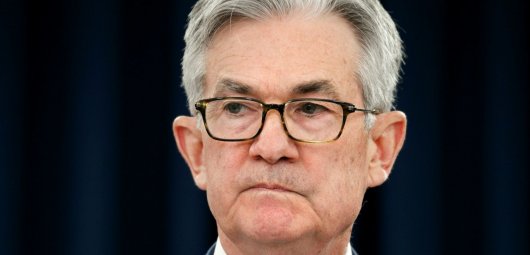 Jerome Powell