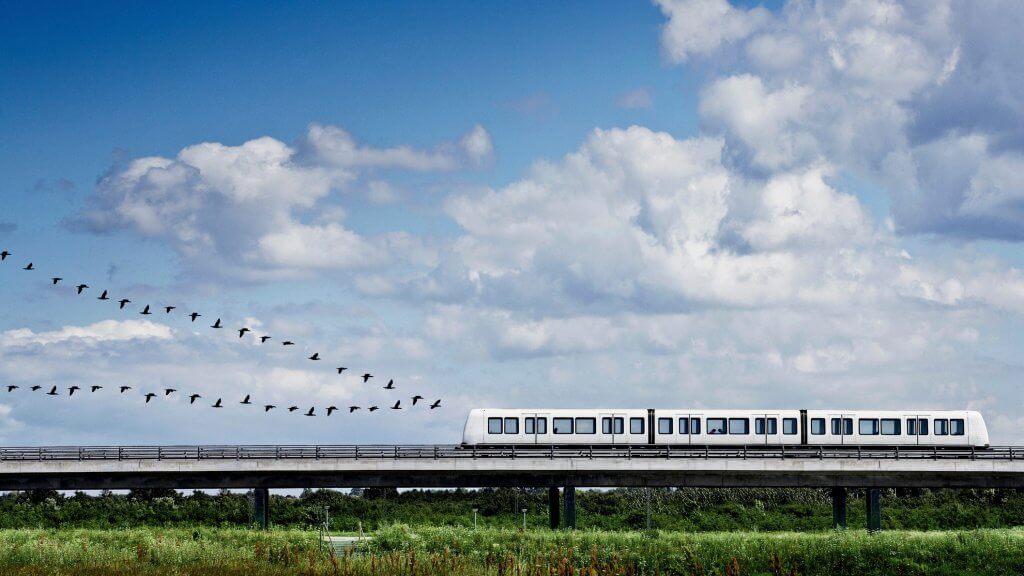 Banedanmark-Danish-railway