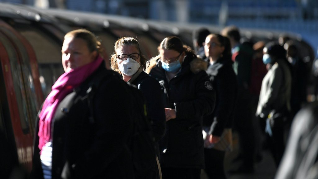 coronavirus masks