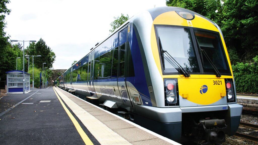 Translink-NI-Railways