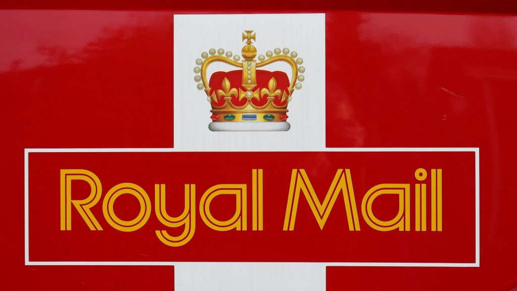 royal mail