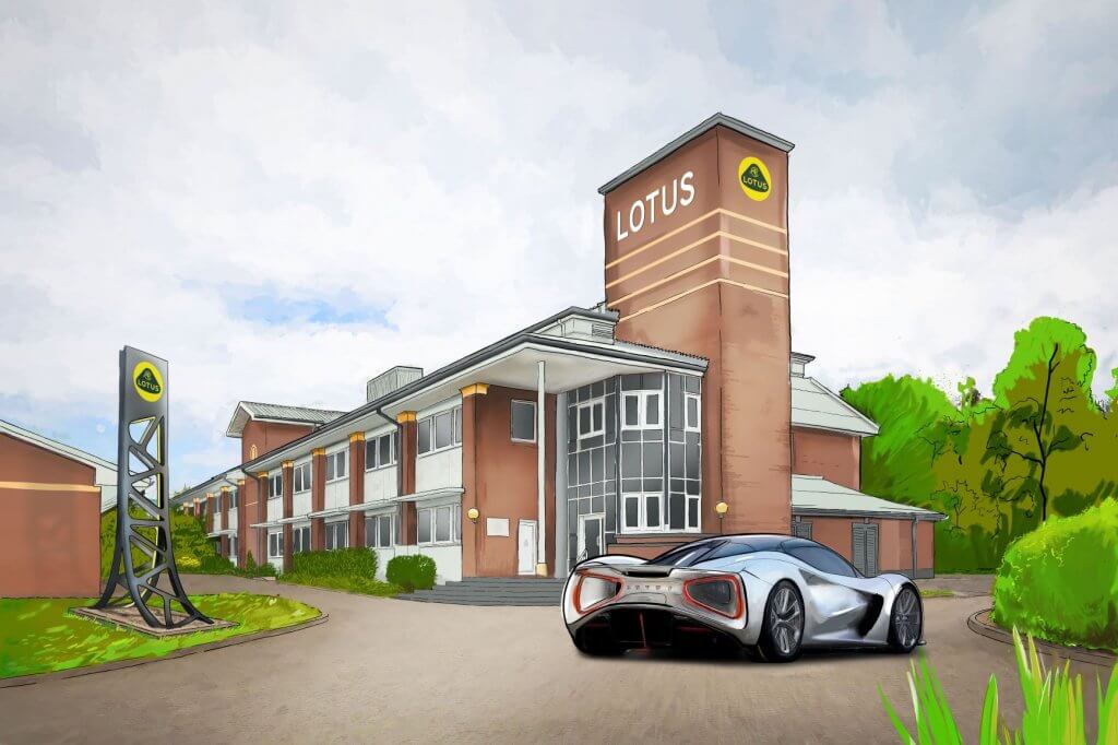 Artist's Impression of new Lotus advanced technology centre-min (003)