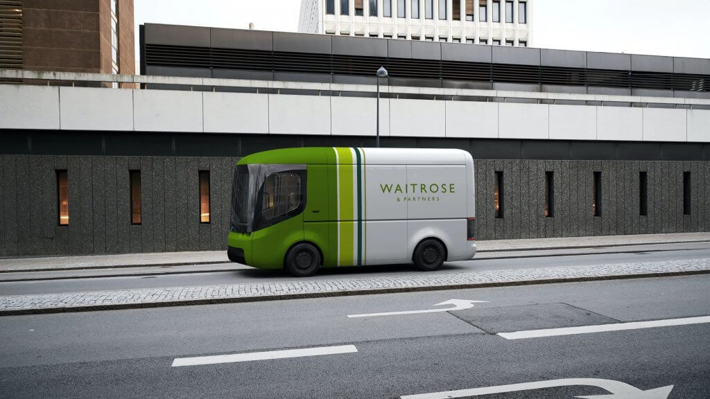 Waitrose