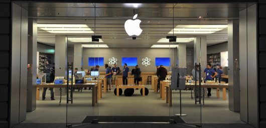 apple store