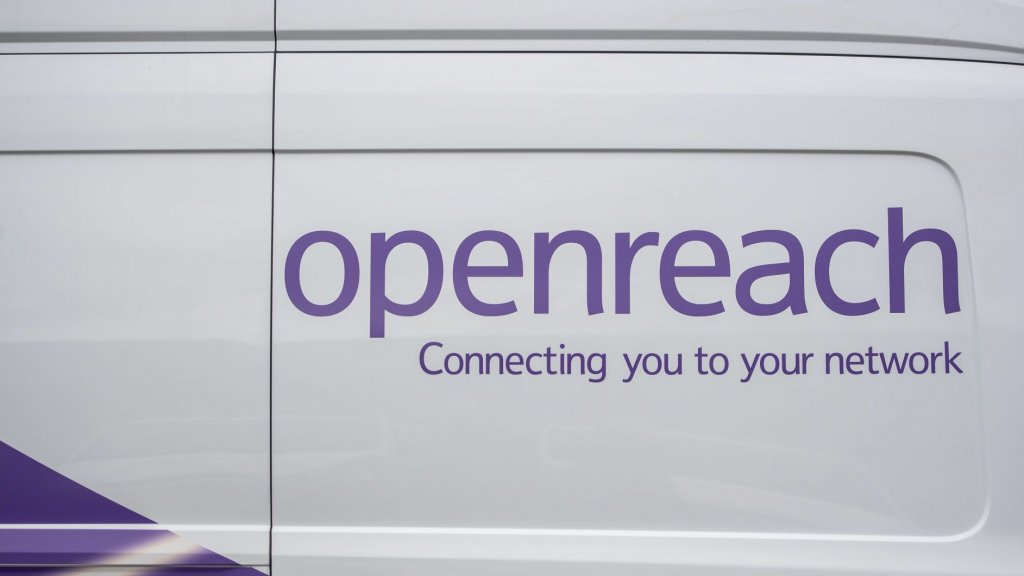 openreach broadband