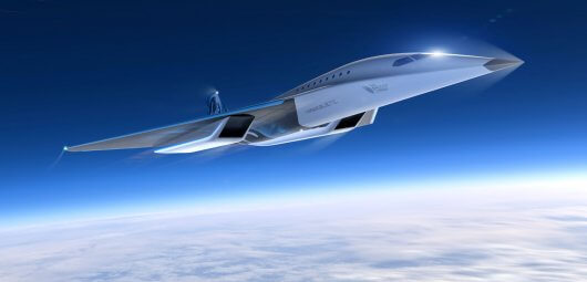 Virgin Galactic