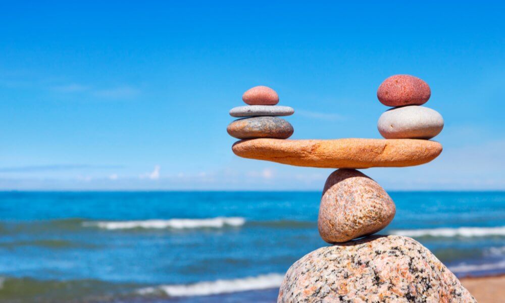 balance holiday travel