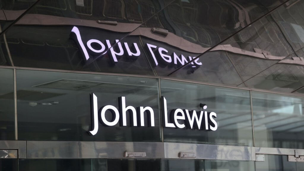 John Lewis