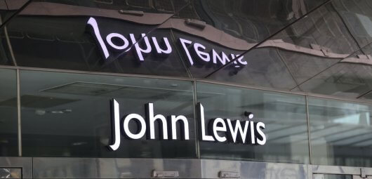 John Lewis