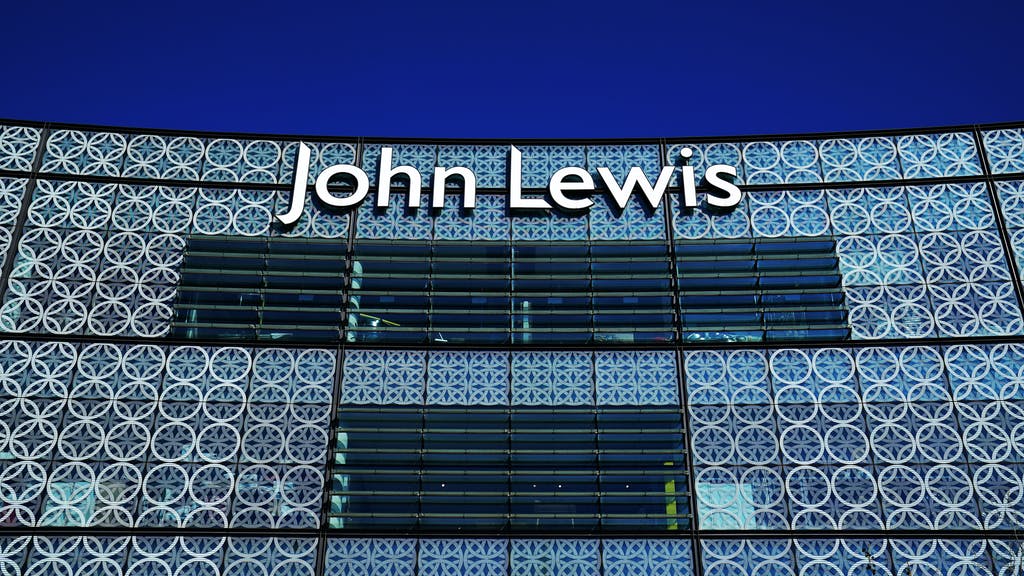 John Lewis