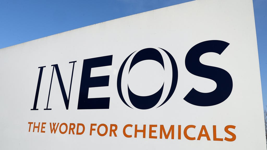 Ineos