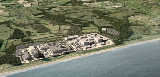 Sizewell C nuclear