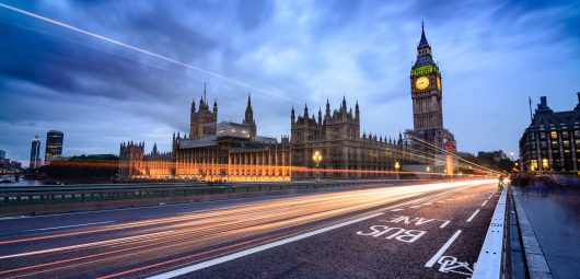 London Big Ben Parliament