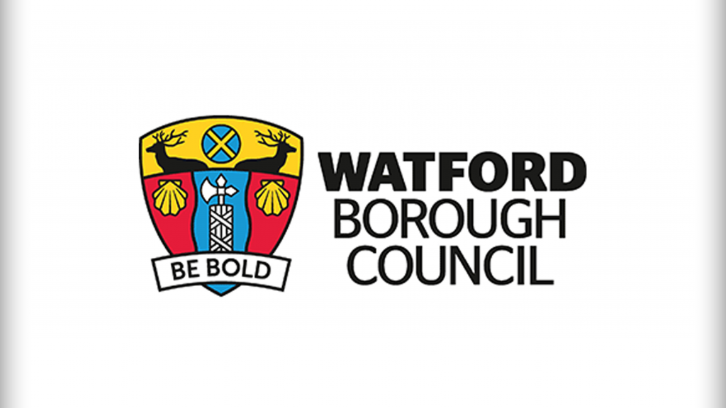 Watford borough council