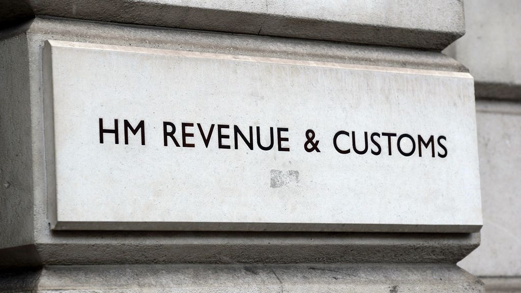 HMRC