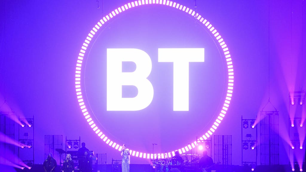 BT