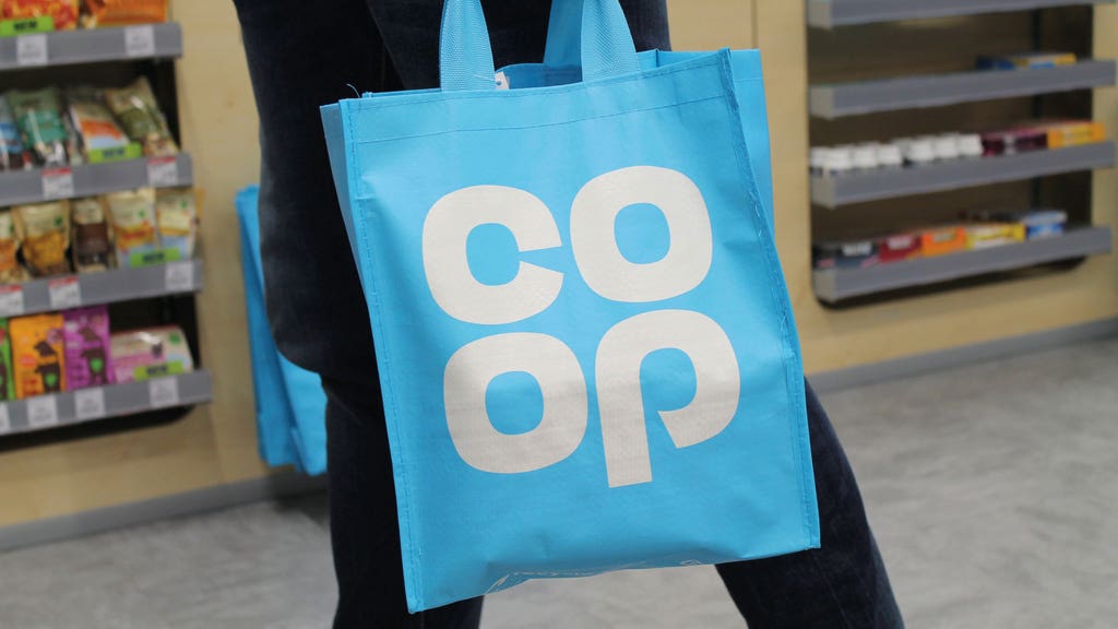 Co-op