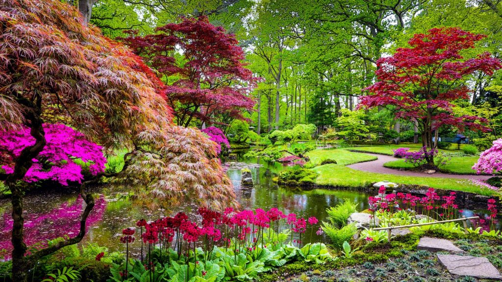 garden Japan