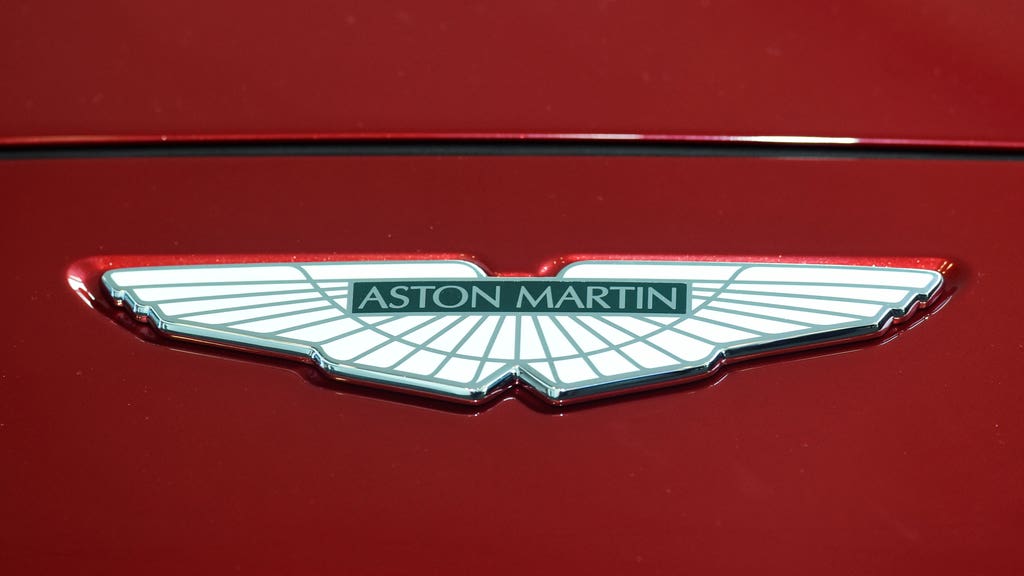 Aston Martin