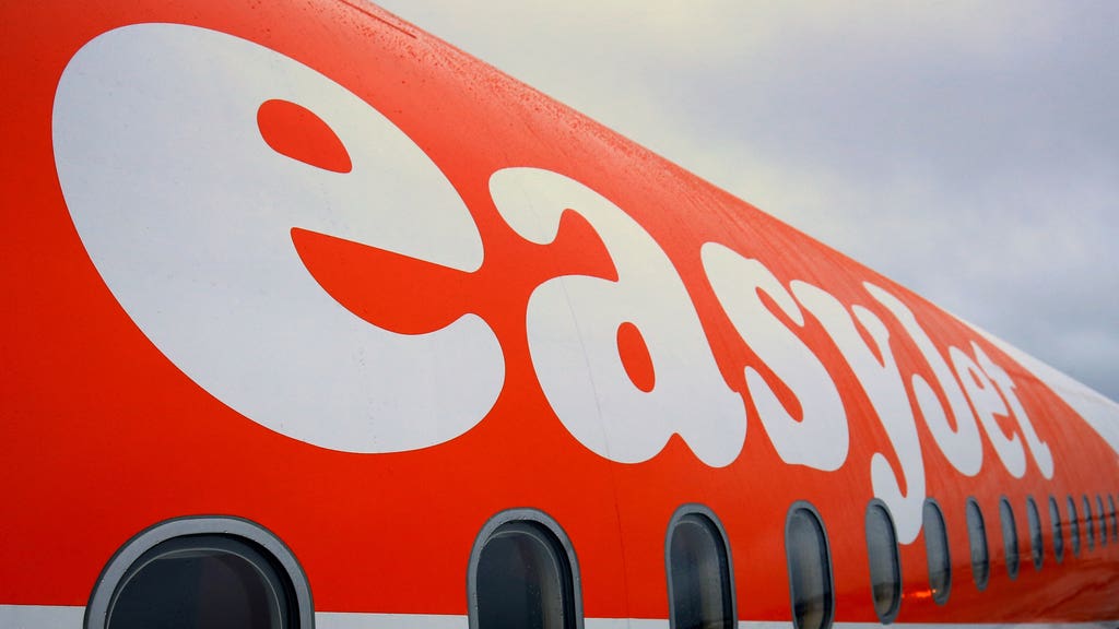 EasyJet