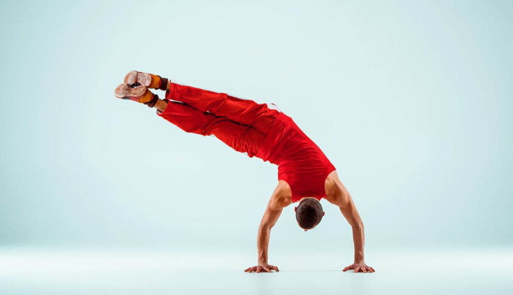 Hero sized article featured image