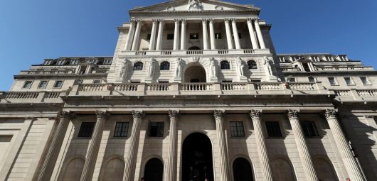 Bank of England